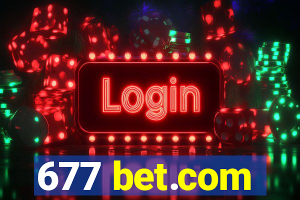 677 bet.com